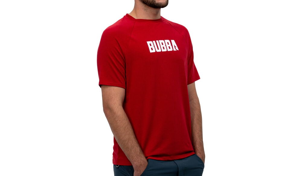 Bubba Men’s Bahura™ Short Sleeve