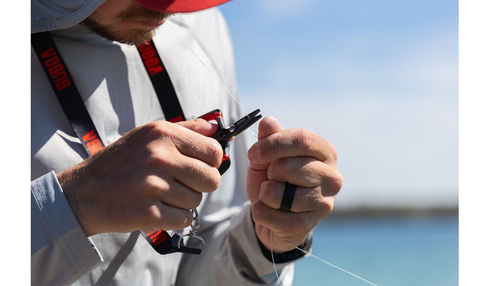 Bubba Micro Shears