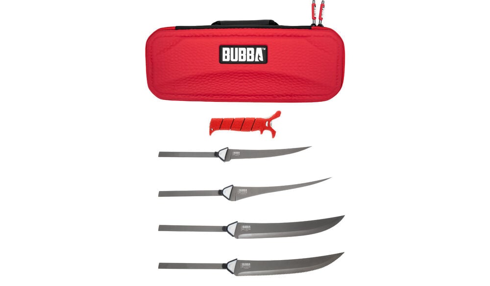 bubba Multi-Flex Interchangeable Set