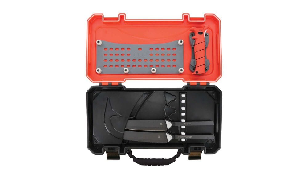 bubba Saltwater Multi-Flex Interchangeable Set