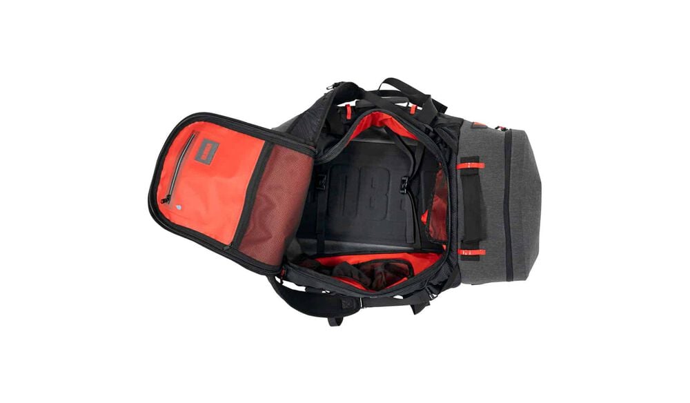 Bubba Seaker 62L Duffel Pack