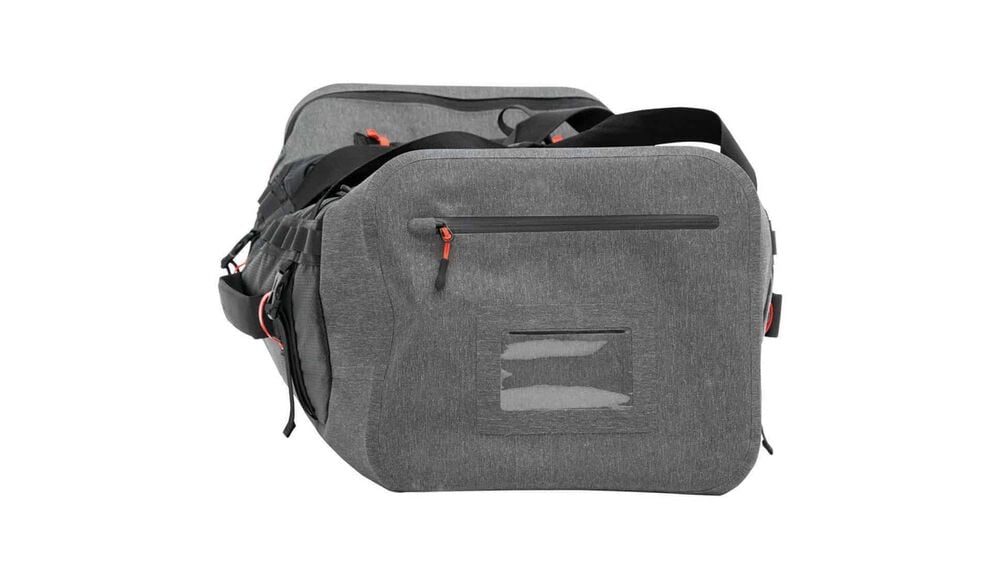 Bubba Seaker 62L Duffel Pack