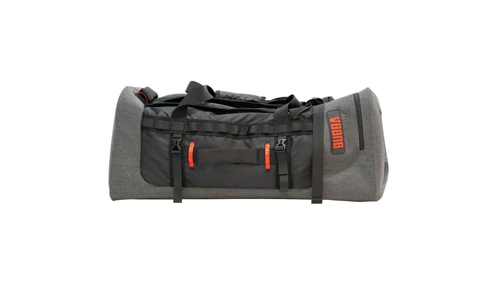 bubba Seaker 62L Duffel Pack