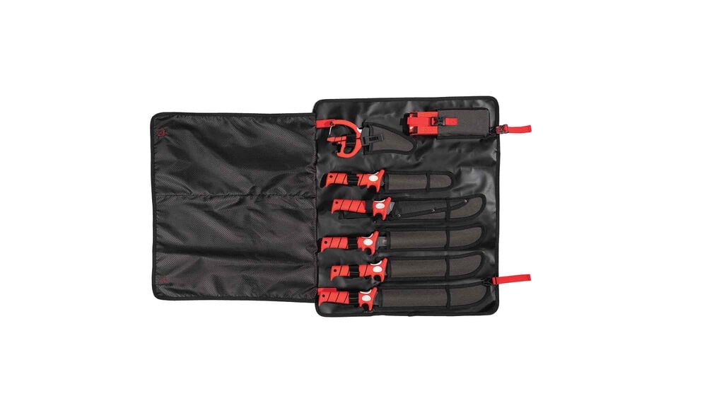 Bubba Seaker Series™ Knife Roll