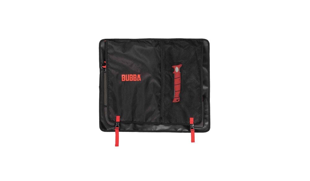 Bubba Seaker Series™ Knife Roll