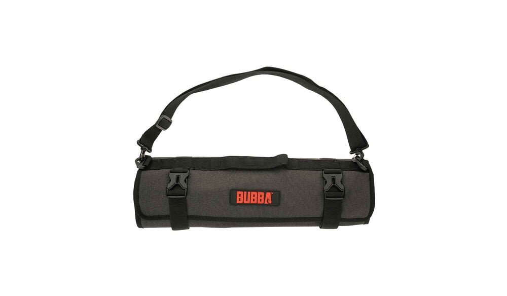 bubba Seaker Series™ Knife Roll