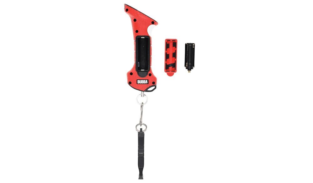 Bubba Smart Fish Scale Lite