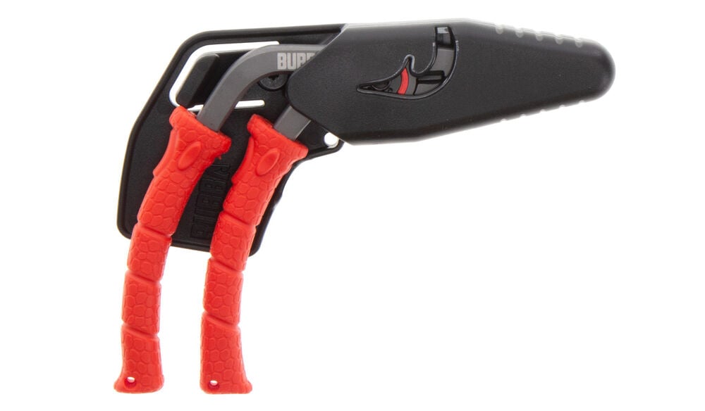 Bubba Stainless Steel Pistol Pliers