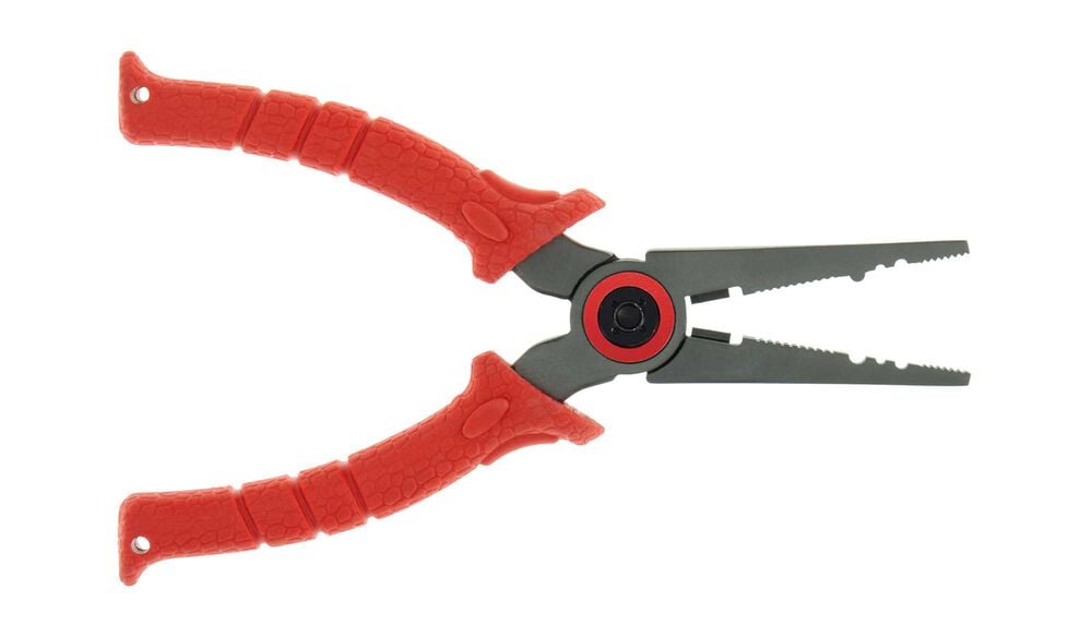 bubba Stainless Steel Pliers