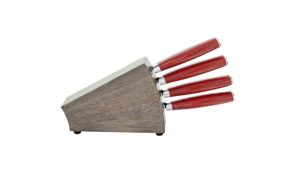 Bubba Steak Knife Set