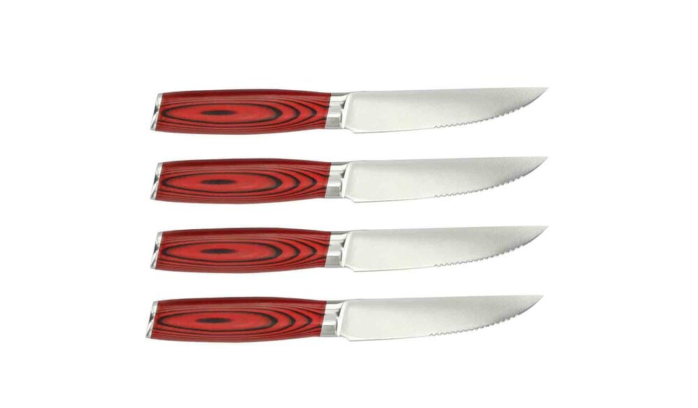 Bubba Steak Knife Set