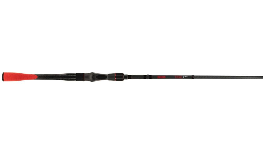 Bubba Tidal Pro Casting