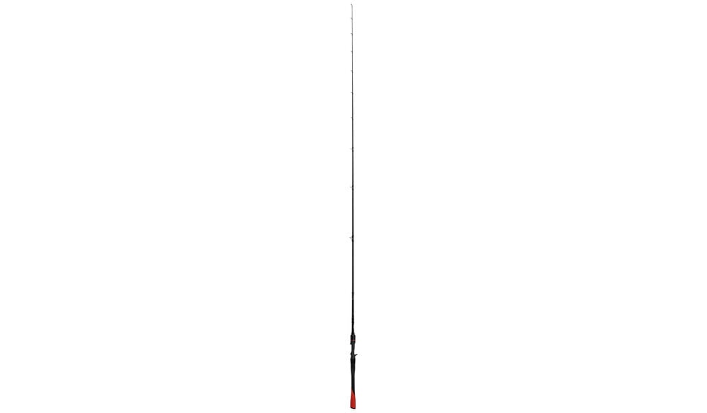 Bubba Tidal Pro Casting