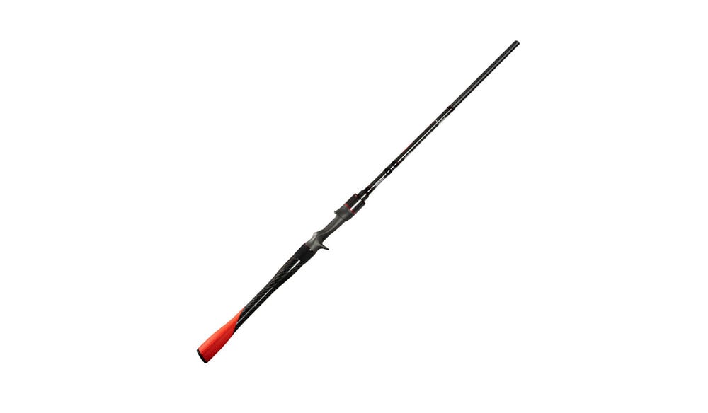 Bubba Tidal Pro Casting