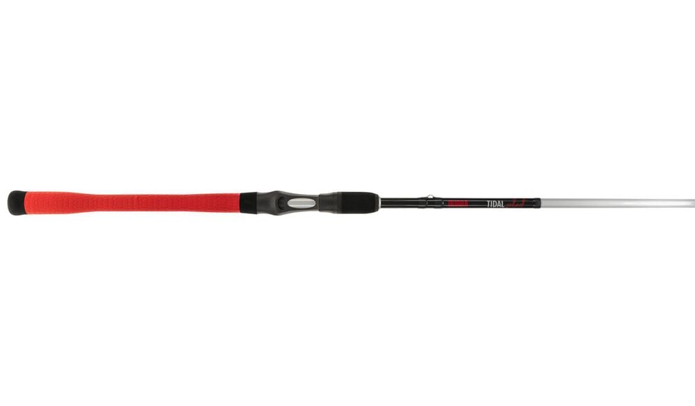 Bubba Tidal Select Casting