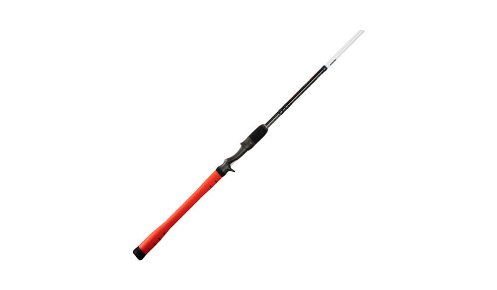 Bubba Tidal Select Casting