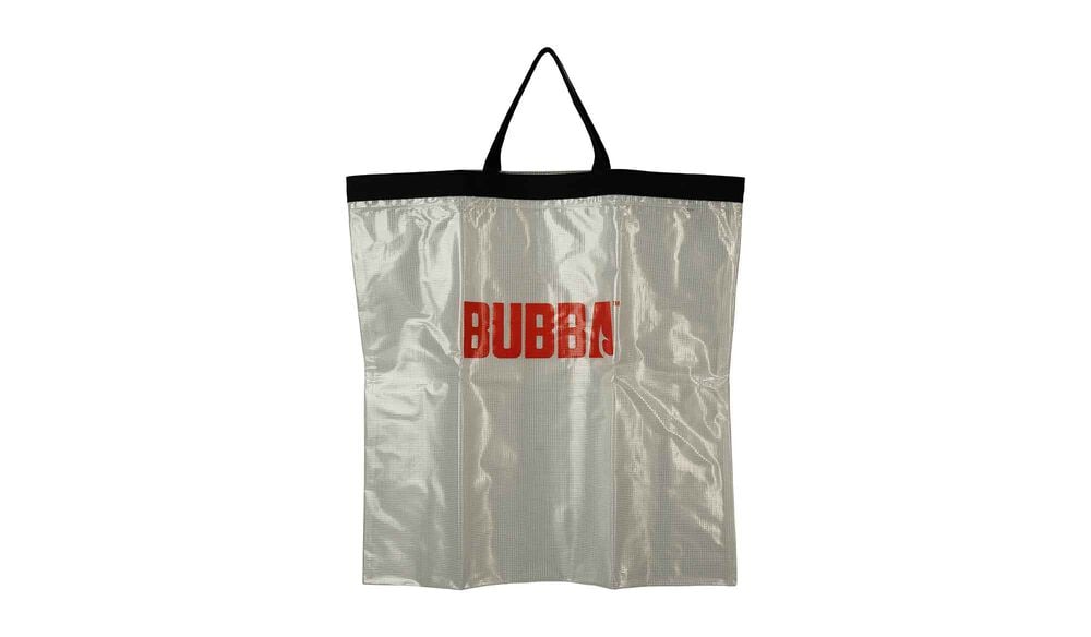 bubba Tournament Weigh Bag