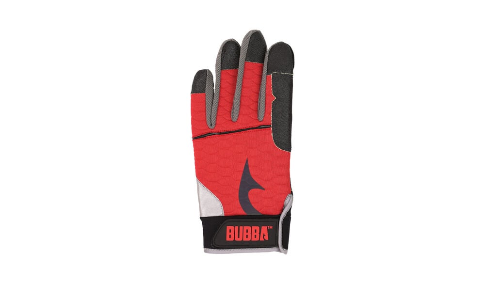 bubba Ultimate Fillet Gloves