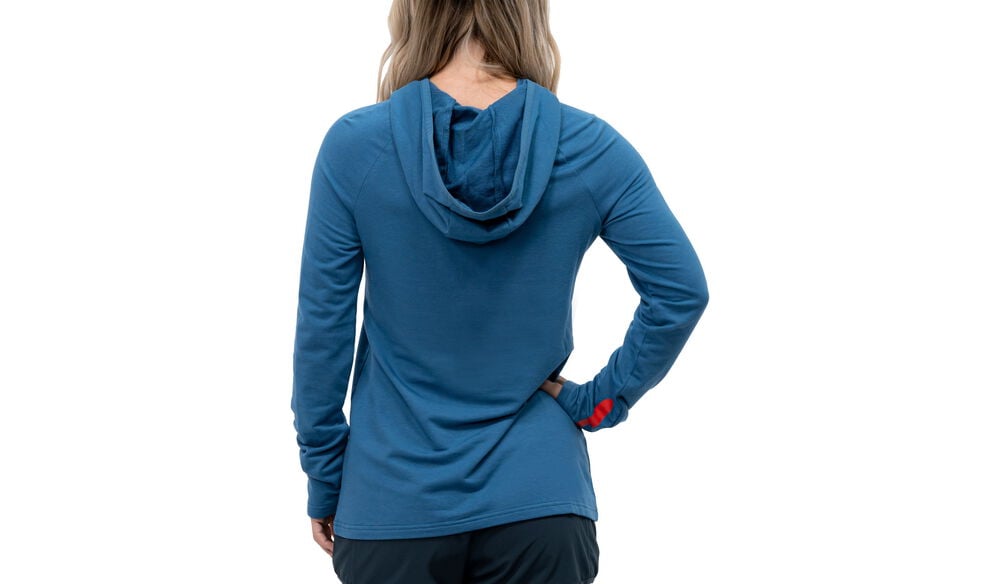 Bubba Women’s Bahura™ Hoody