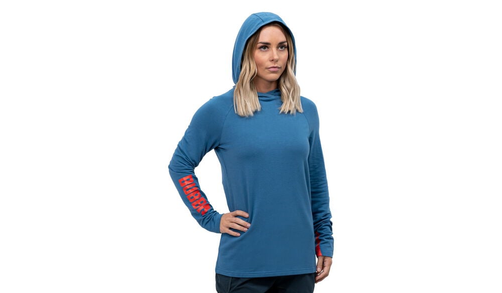 Bubba Women’s Bahura™ Hoody