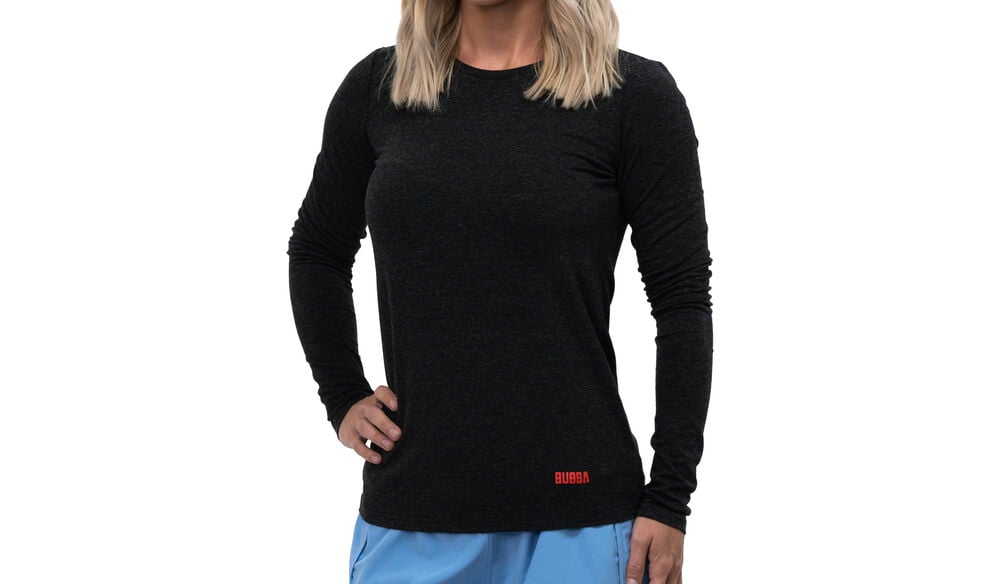Bubba Women’s Bahura™ Long Sleeve