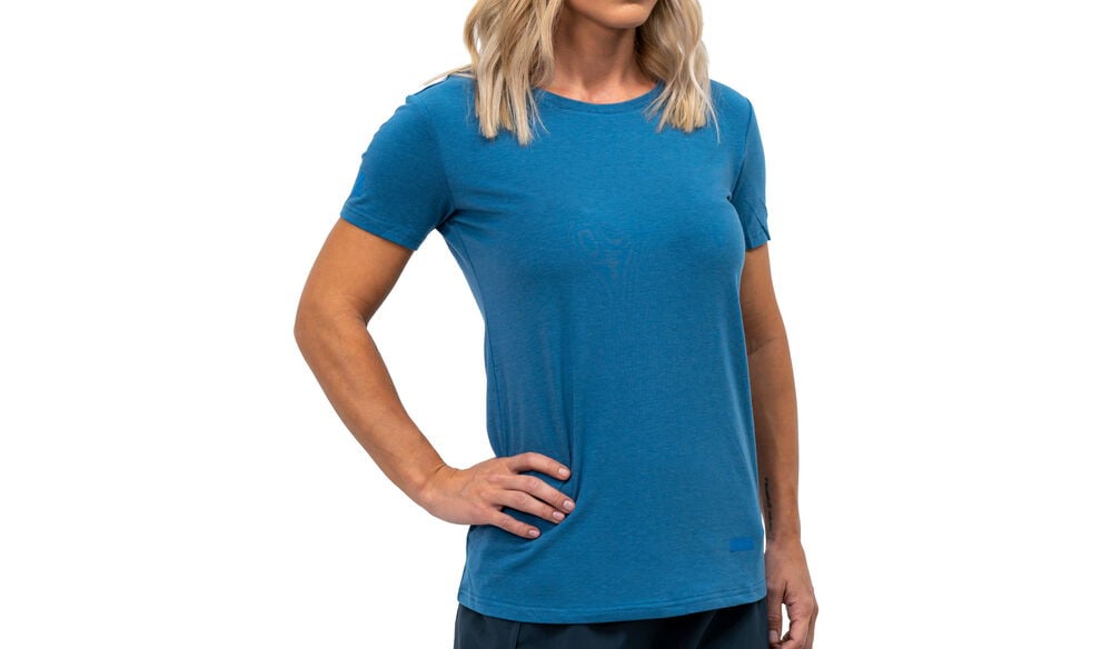 Bubba Women’s Bahura™ Short Sleeve