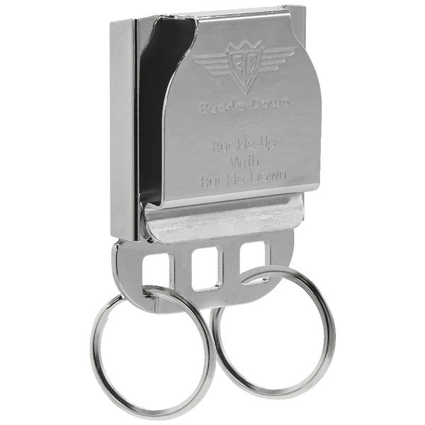 Buckle Down Keyholder - Ram