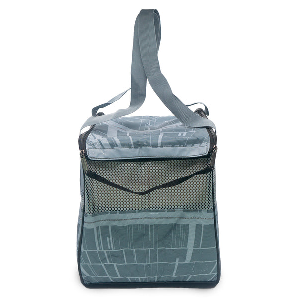 Buckle Down Buckle-Down Pet Carrier - Star Wars Death Star