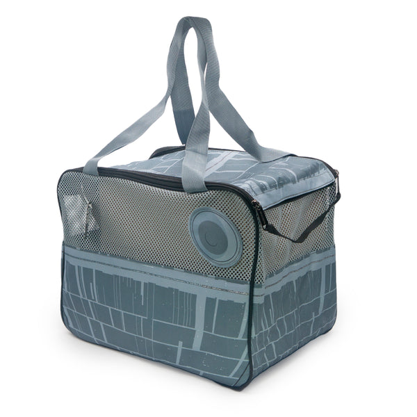 Buckle Down Buckle-Down Pet Carrier - Star Wars Death Star