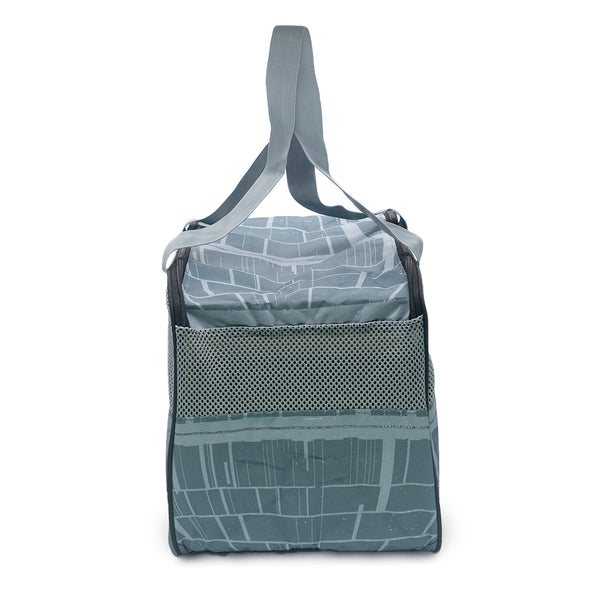 Buckle Down Buckle-Down Pet Carrier - Star Wars Death Star