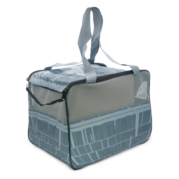 buckle down Buckle-Down Pet Carrier - Star Wars Death Star