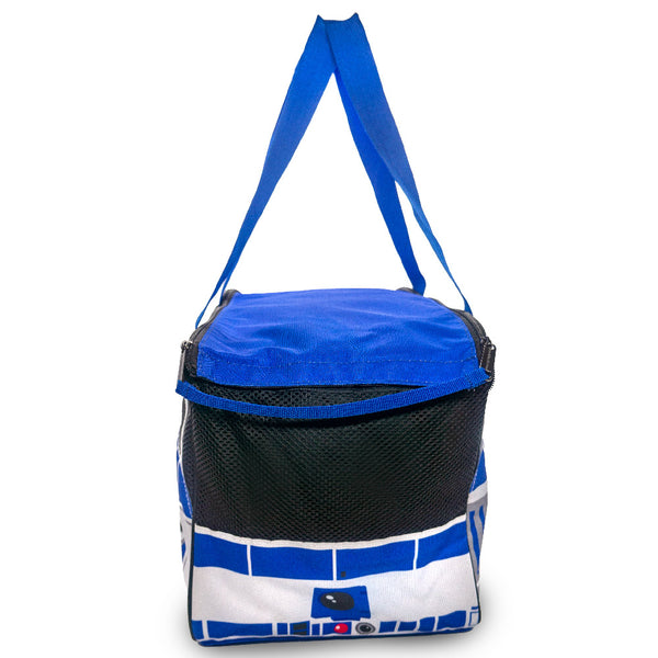 Buckle Down Buckle-Down Pet Carrier - Star Wars R2-D2
