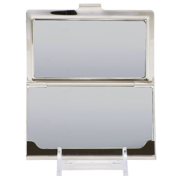 Buckle Down Business Card Holder - SMALL - Steal Your Face FCG Black Color