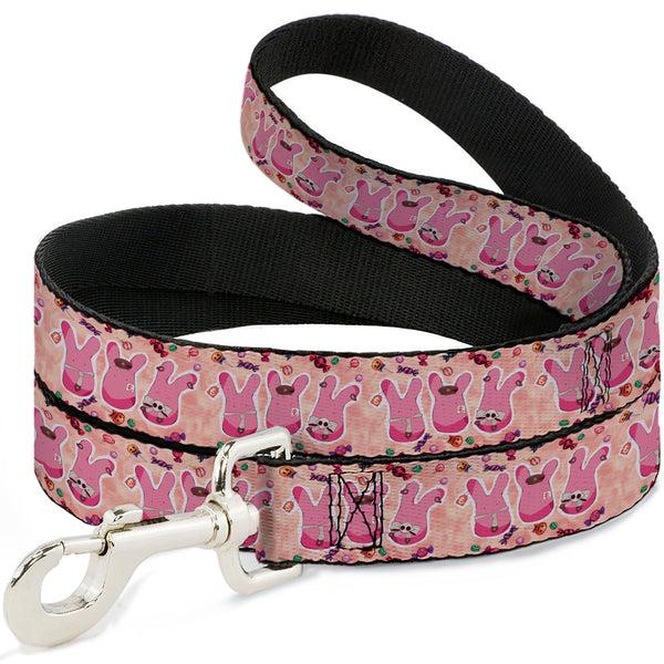 buckle down Dog Leash - Toilet-Bound Hanako-Kun Mokke Cosplay Poses Pinks