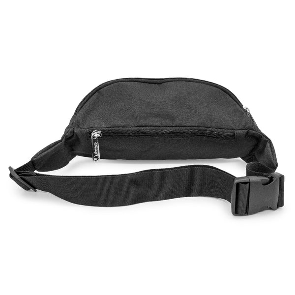Buckle Down Fanny Pack - LOONEY TUNES 10-Character Bullseye Logo