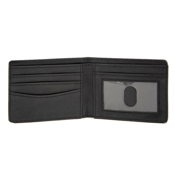 Buckle Down Personalized 100 Dollar Bill - Bi-Fold Wallet