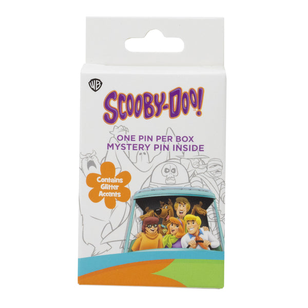 Buckle Down Scooby Doo Mystery Enamel Pin Blind Box Series Scooby Doo As A Doctor Detective Policeman Safari Adventurer Chef Construction Worker Or Firefighter