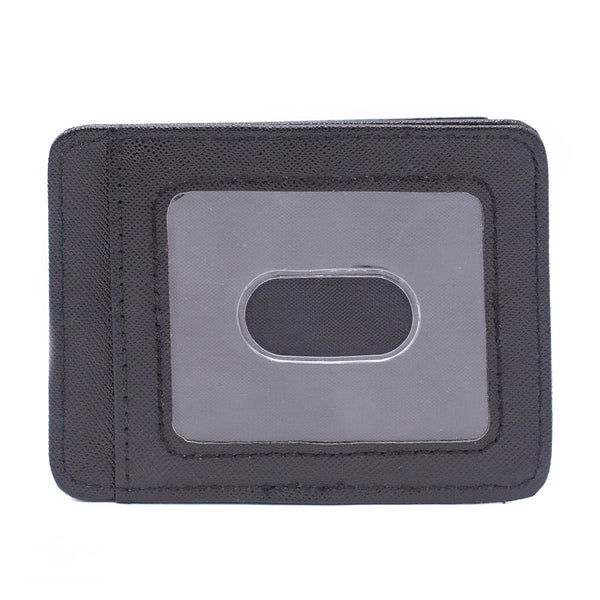 Buckle Down Weekend Wallet - Dodge Red Rhombus Black White Red