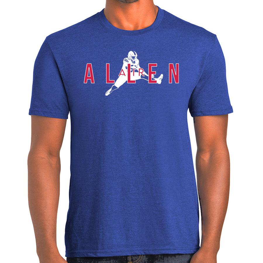 buffalo apparel Air Allen - T-Shirt