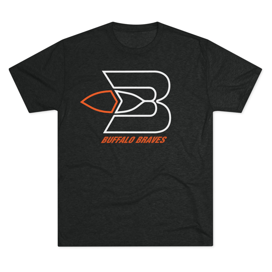 Buffalo Apparel Buffalo Braves T-shirt