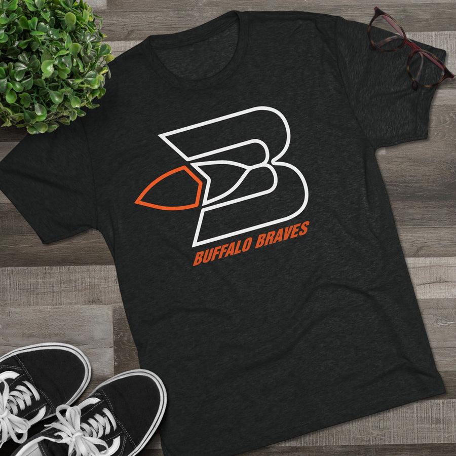 Buffalo Apparel Buffalo Braves T-shirt