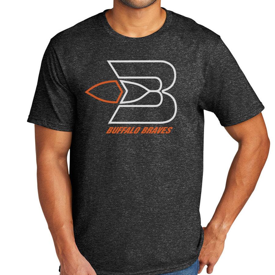 buffalo apparel Buffalo Braves T-shirt