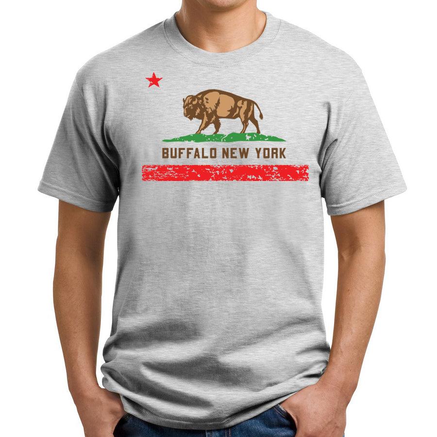 buffalo apparel Buffalo Republic T-shirt
