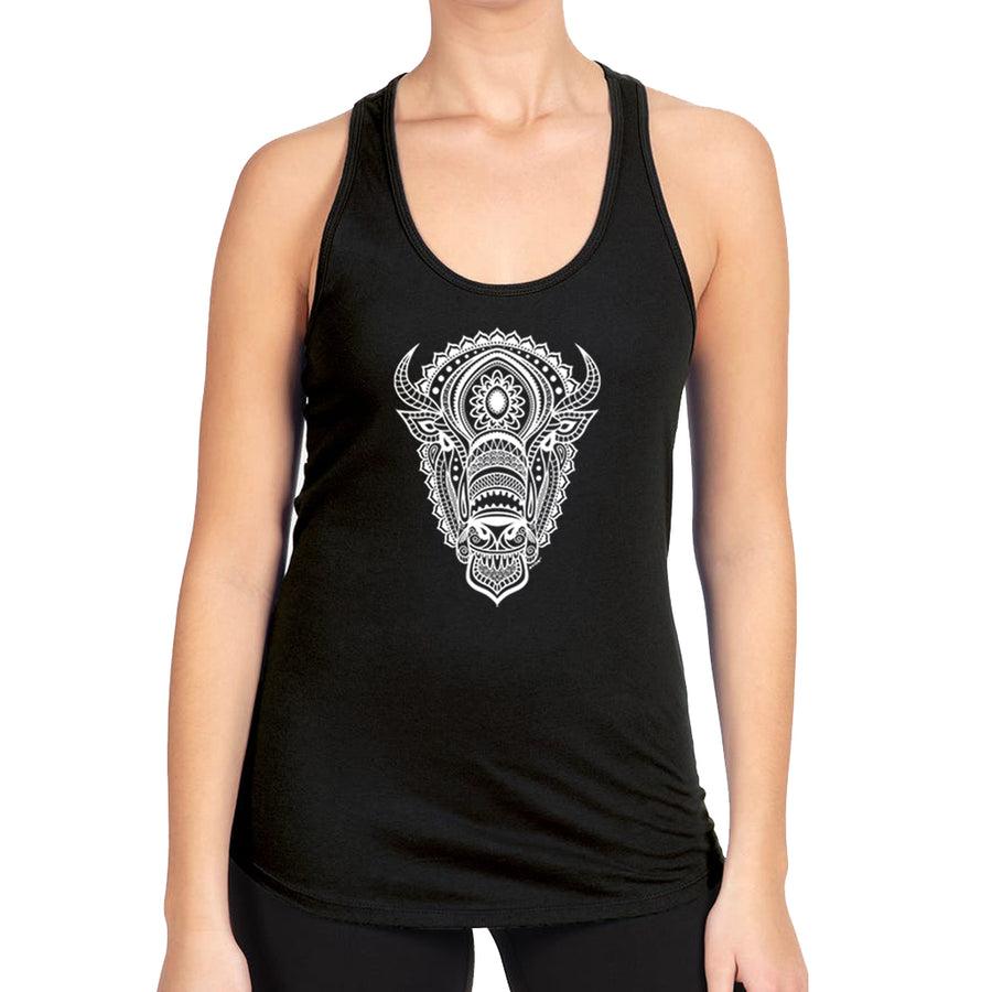 Buffalo Apparel Henna BFLO - Tank Top