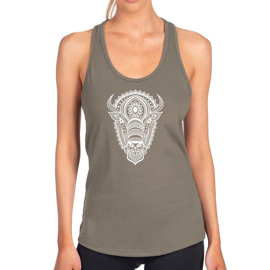 buffalo apparel Henna BFLO - Tank Top