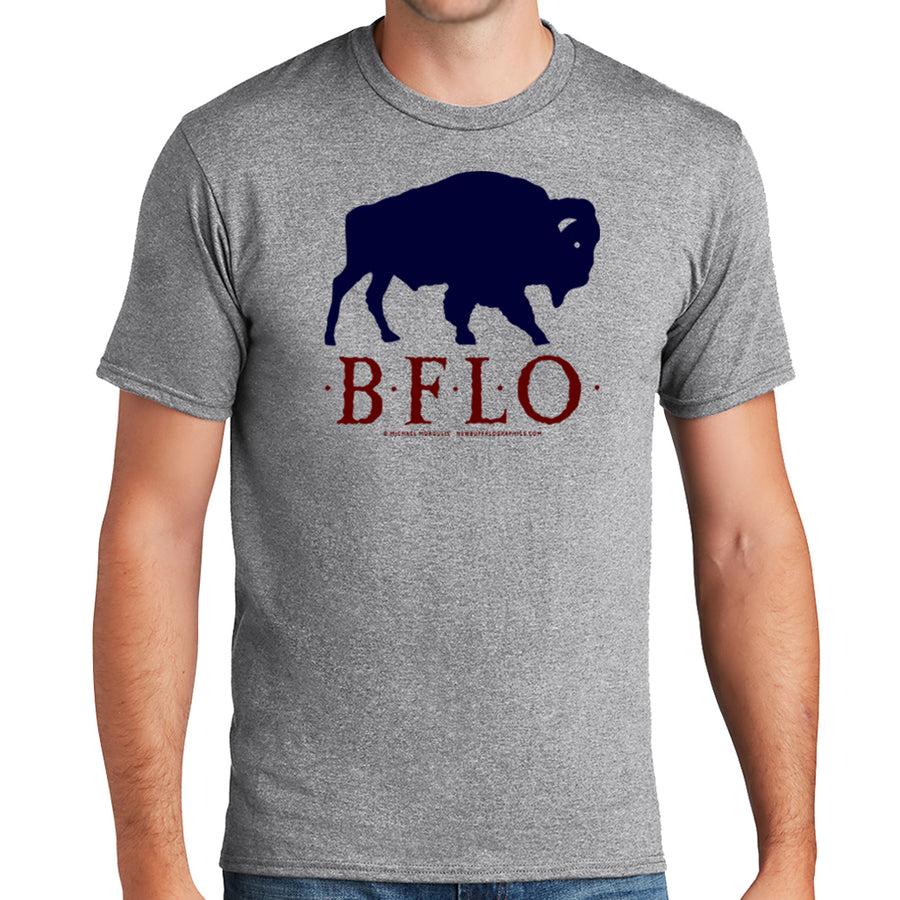 buffalo apparel Morgulis BFLO Revamp - T-shirt