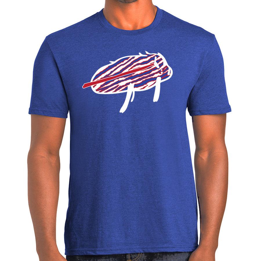 buffalo apparel Potato Zoo Football - T-Shirt