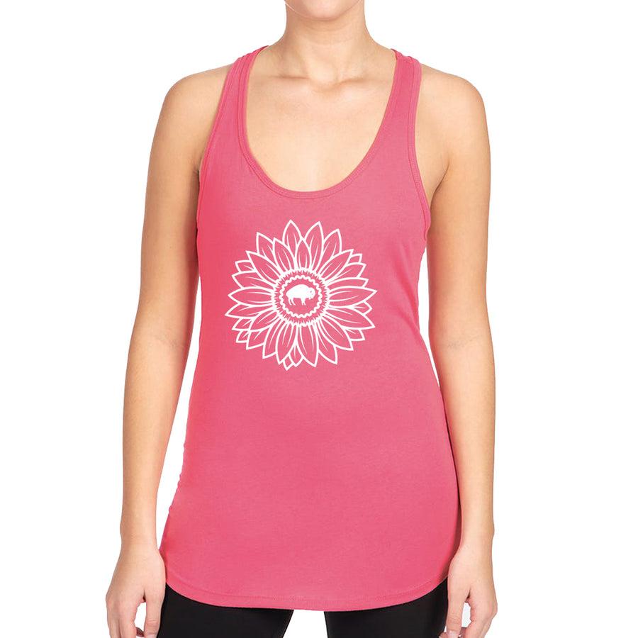 buffalo apparel Sunflower BFLO - Tank Top