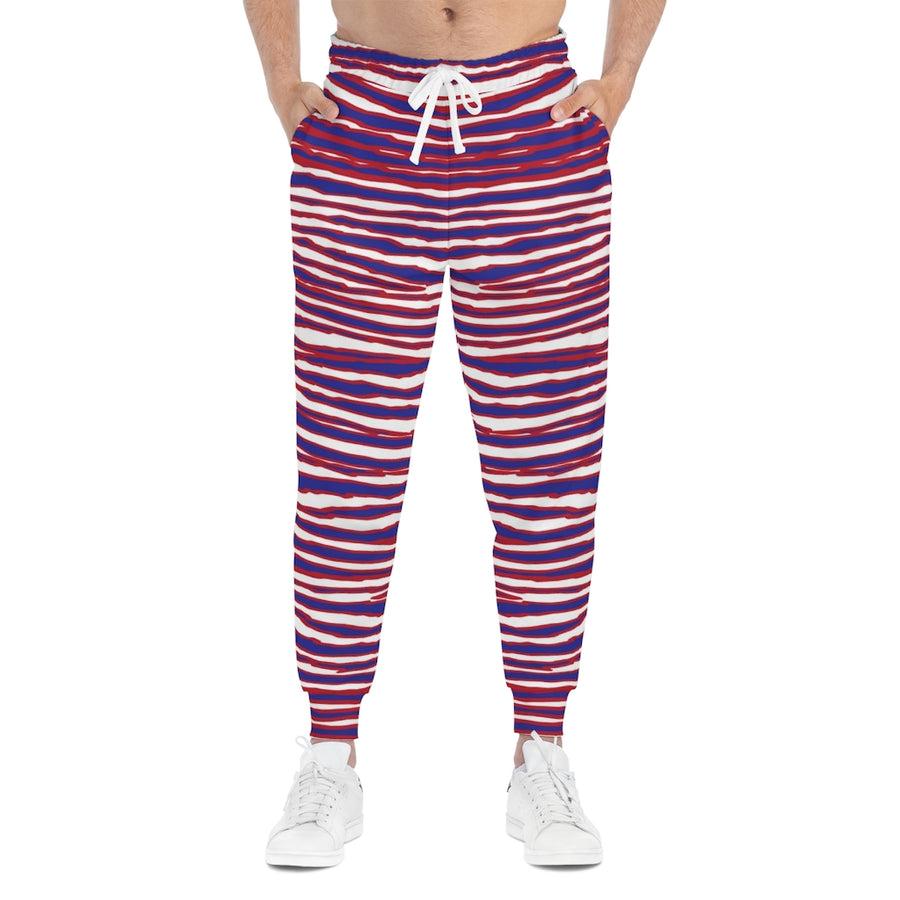 buffalo apparel Zoo Bflo - Athletic Joggers
