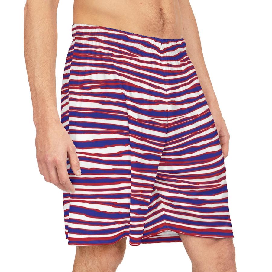 Buffalo Apparel Zoo Bflo - Basketball Shorts